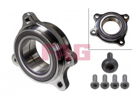 TEKERLEK YATAGI SETI TOUAREG-A4-A5-A6-A7-A8-Q5-Q7
