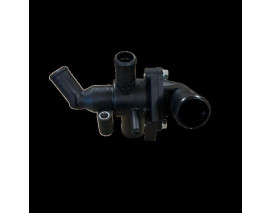 TERMOSTAD GÖVDESI TRANSIT V.347 2.4TD 06 11 A. ÇEKER