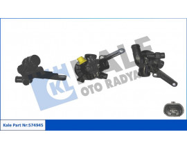 TERMOSTAT 105 C BMW N13 F20 F21 F30 F31 F80