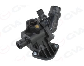 TERMOSTAT 105 C KOMPLE PASSAT-A4 2.0FSI 105C