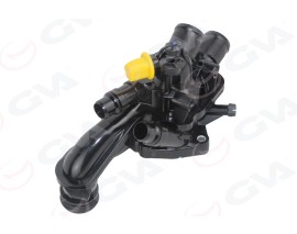 TERMOSTAT 105C PSA 2008-208-3008-308-508-C4-C5 1.6 FİŞSİZ