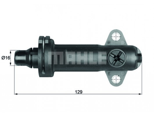 TERMOSTAT 70 EGR BMW M47N M57N E46 E38 E39 E65
