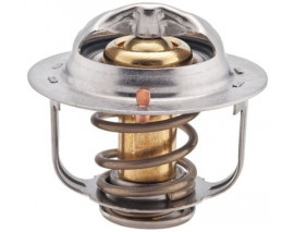 TERMOSTAT 71C KARSAN PREMIER-ISUZU TROOPER 3.0 DTI 54x33x22 KAUÇUK KLAPE KUPİLYA