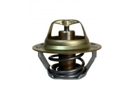 TERMOSTAT 74 C SKODA FABIA 1.4-1.4 TDİ 99-08 -FELICIA 1.3 94-98