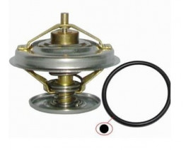 TERMOSTAT 75 C MERCEDES M116 M117 W116 W126 R107 C107