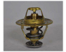 TERMOSTAT 79C DUCATO 94-02 -MASTER 98-01 -BOXER 97 JUMPER 99 2.8D-2.8JTD-DTI