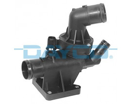 TERMOSTAT 80 C MERCEDES OM622 OM626 W205 W447 . RENAULT R9M 1.6 dCi MEGANE SCENIC FLUENCE SOKULEBILIR KAPAKLI