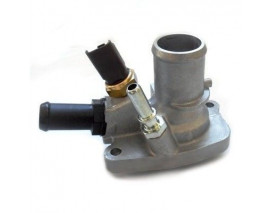 TERMOSTAT 80C FIAT 500-PANDA-LANCLA MÜŞÜRLÜ