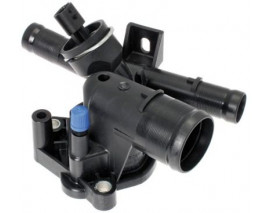 TERMOSTAT 81 KOMPLE RENAULT MASTER III 10 OPEL MOVANO B 10 2.3dCi