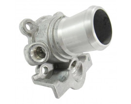 TERMOSTAT 82C 2 MÜŞÜR YUVALI DUCATO 2.3 MJT-KARSAN J10 2.3 JTD-IVECO DAILY 2.3 MJTD