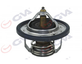 TERMOSTAT 82C ACCENT BLUE-İ20-İ30-KIA CEED-PRO 1.2-1.4-1.6-CLIO III 06 LGN III 07 2.0 16V- MGN II -SCENIC III 09 7701068770
