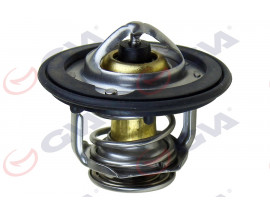 TERMOSTAT 82C ACCORD-CRV 2.0i 08 CIVIC 1.3-1.4-1.8 00 FRV 1.8 07 JAZZ 1.2-1.4 02