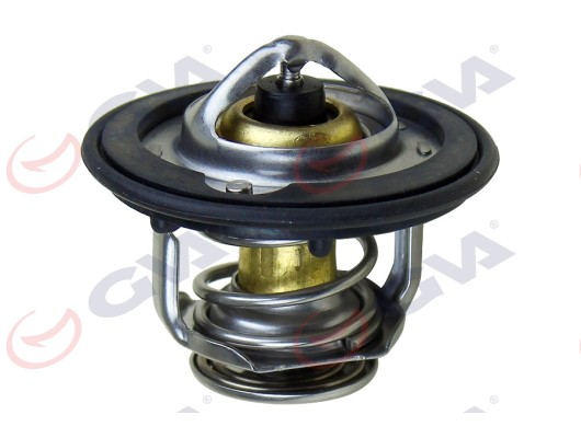 TERMOSTAT 82C ACCORD-CRV 2.0i 08 CIVIC 1.3-1.4-1.8 00 FRV 1.8 07 JAZZ 1.2-1.4 02