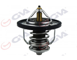 TERMOSTAT 82C H100 2.4-2.5 93-00 -H1 STAREX 2.5 TD 97-04 -SORENTO 2.5 CRDİ 02