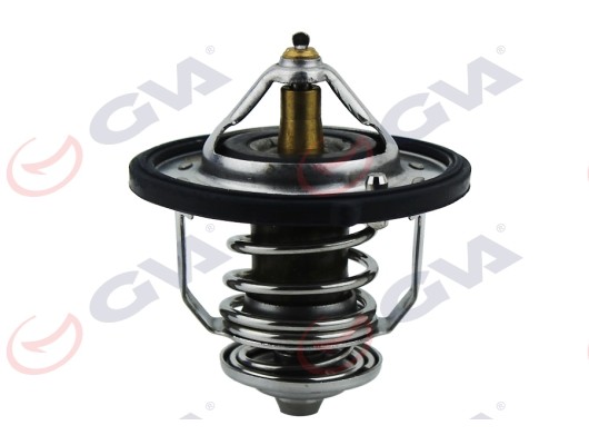 TERMOSTAT 82C H100 2.4-2.5 93-00 -H1 STAREX 2.5 TD 97-04 -SORENTO 2.5 CRDİ 02