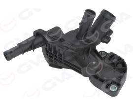 TERMOSTAT 83 C CLIO IV - SANDERO 0.9 - 1.2 TCE 83C