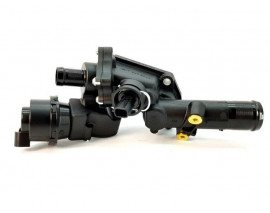 TERMOSTAT 83 C RENAULT SYMBOL III 14 MEGANE IV 16 CLIO IV 12 CAPTUR 13 DUSTER 12 DOKKER 12 1. 5dCi K9K