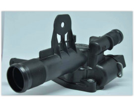 TERMOSTAT 83C KOMPLE KNG-CLIO II-LOGAN 1.5 DCI