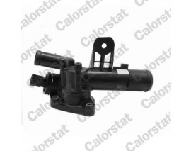 TERMOSTAT 83C KOMPLE-MÜŞÜRLÜ CLIO III-IV-FLUENCE-KANGOO-LAGUNA III-MEGANE II-III-SCENIC II-III 2 ÇIKIŞLI