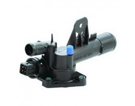 TERMOSTAT 83C KOMPLE-MÜŞÜRLÜ CLIO III-IV-FLUENCE-KANGOO-LAGUNA III-MEGANE II-III-SCENIC II-III