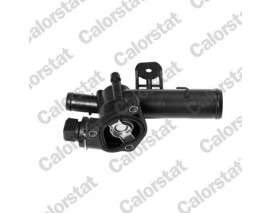 TERMOSTAT 83C KOMPLE-MÜŞÜRLÜ CLIO III-IV-FLUENCE-KANGOO-LAGUNA III-MEGANE II-III-SCENIC II-III 4 ÇIKIŞLI