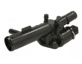 TERMOSTAT 83C KOMPLE / MÜŞÜRLÜ KANGOO-CLIO II-LOGAN 1.5 DCI 8200954288