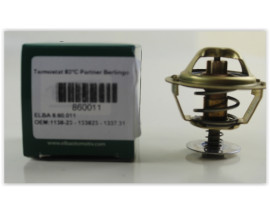 TERMOSTAT 83C PARTNER-BERLINGO-DUCATO-SCUDO-P206-P307-P406 1.9D-2.0HDI