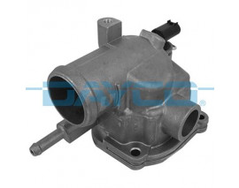 TERMOSTAT 87 C MERCEDES OM611 OM612 OM646 OM647 W203 W211 W638 W639 B901 B906