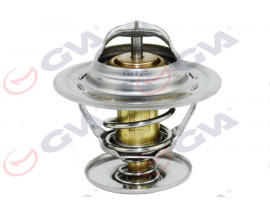 TERMOSTAT 87C A3-A4-A6-BORA-CADDY II-GOLF-JETTA II-PASSAT-POLO-T4-T5-OCTAVIA-CORDOBA-IBIZA-FABIA-F