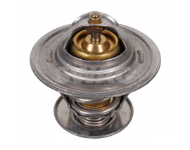 TERMOSTAT 87C A3-A4-A6-BORA-CADDY II-GOLF-JETTA II-PASSAT-POLO-T4-T5-OCTAVIA-CORDOBA-IBIZA-FABIA-F FEBI 17888