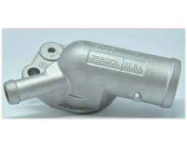 TERMOSTAT 87C KOMPLE TMPR 90-96 -TIPO 88-95 -SLX-UNO 70 89-95 1.4-1.4IE-1.6-1.6IE