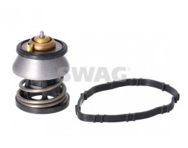 TERMOSTAT 88 C BMW B47 F10 F20 F30 F45 F46 F48 F32 F33 F34 F36 F39 F25 F26 G01 G01 F15 MINI F54 F55 F56 F57 F60