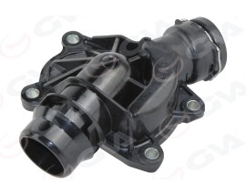 TERMOSTAT 88 C BMW M57 D25 D30 E53 E46 E39 E38 306D1 RANGE ROVER 3 VOGUE L322
