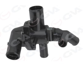 TERMOSTAT 88 C KOMPLE TRANSIT Box 2.4DI-2.4TDCI TRANSIT Bus 2.4DI-2.4TDCI 01 06