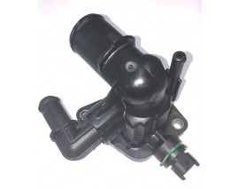 TERMOSTAT 88 SWIFT ASTRA J CORSA D CORSA E MERIVA B A13DTC A13DTE B13DTC B13DTE DOBLO FIORINO PANDA PUNTO EGEA QUBO 1.3D MULTIJET 10 BIPPER-NEM0 EURO 5