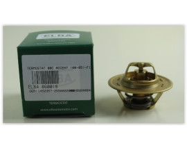 TERMOSTAT 88C ACCENT 00-05 -FIESTA 89-95 -GETZ 02-05 -MICRA 03-10 -NOTE 06 1.3-1.5-1.4
