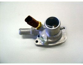 TERMOSTAT 88C KOMPLE / MÜŞÜRLÜ ALBEA-DOBLO-LINEA-PUNTO-GRANDE PUNTO-BRAVO-500- 1.4 BNZ Lİ