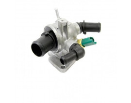 TERMOSTAT 88C KOMPLE / MÜŞÜRLÜ DOBLO-FIORINO-LINEA-PUNTO-CORSA D-ASTRA H-COMBO 1.3JTD 55202373