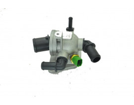 TERMOSTAT 88C KOMPLE / MÜŞÜRLÜ DOBLO-FIORINO-LINEA-PUNTO-CORSA D-ASTRA H-COMBO 1.3JTD 55224022