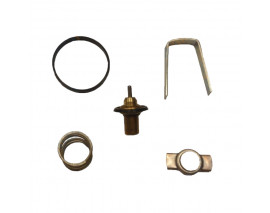 TERMOSTAT 89C CLIO-KANGOO-LOGAN 1.5DCI IÇ GRUP