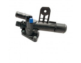 TERMOSTAT 89C KOMPLE / MÜŞÜRLÜ KANGOO-CLIO III-MEGANE II 1.5 DCI 110602309R