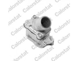 TERMOSTAT 90C VOLVO S80 99-06 C30 06-12 C70 II 2.4D 07-13 S60 2.0T 00-10 XC70 XC90 V70 V50 KOMPLE TERMOSTAT
