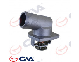 TERMOSTAT 92C KOMPLE ASTRA F CLASSIC Estate T92 -CORSA B-VECTRA B-1.4 16V-1.6I 16V X16XEL