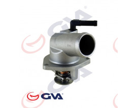 TERMOSTAT 92C KOMPLE ASTRA G Hatchback T98 -CORSA B 1.4-1.4 16V-1.6-1.6 16V
