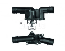 TERMOSTAT 95 BMW E36 M42 M44
