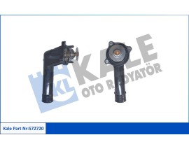 TERMOSTAT 95 C BMW E36 M43