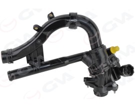 TERMOSTAT 97 C MERCEDES M274 W205 S205 C205 W212 W213 C253 R172