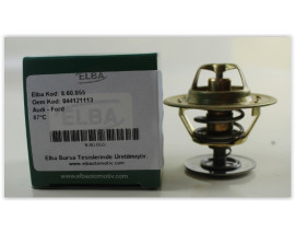 TERMOSTAT A3-A4-A6-BORA-CADDY II-GOLF-JETTA II-PASSAT-POLO-T4-T5-OCTAVIA-CORDOBA-IBIZA
