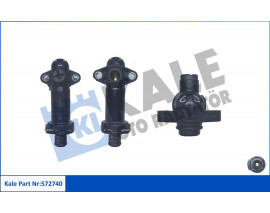 TERMOSTAT AGR BMW M57/N M47/N E46 E87 E60 E90 E63 E64 E65 E83 E53 E70