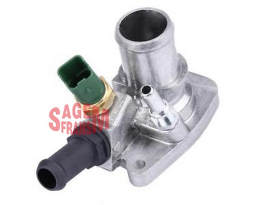 TERMOSTAT ALBEA - DOBLO - LINEA PUNTO - IDEA - BRAVO - EGEA 1.4 BENZİNLİ 87C